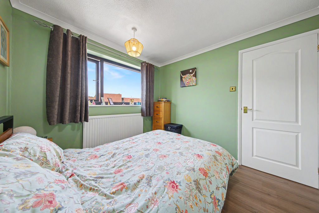 Braemar Close New Whittington